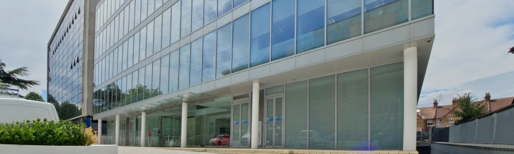 building services contractors